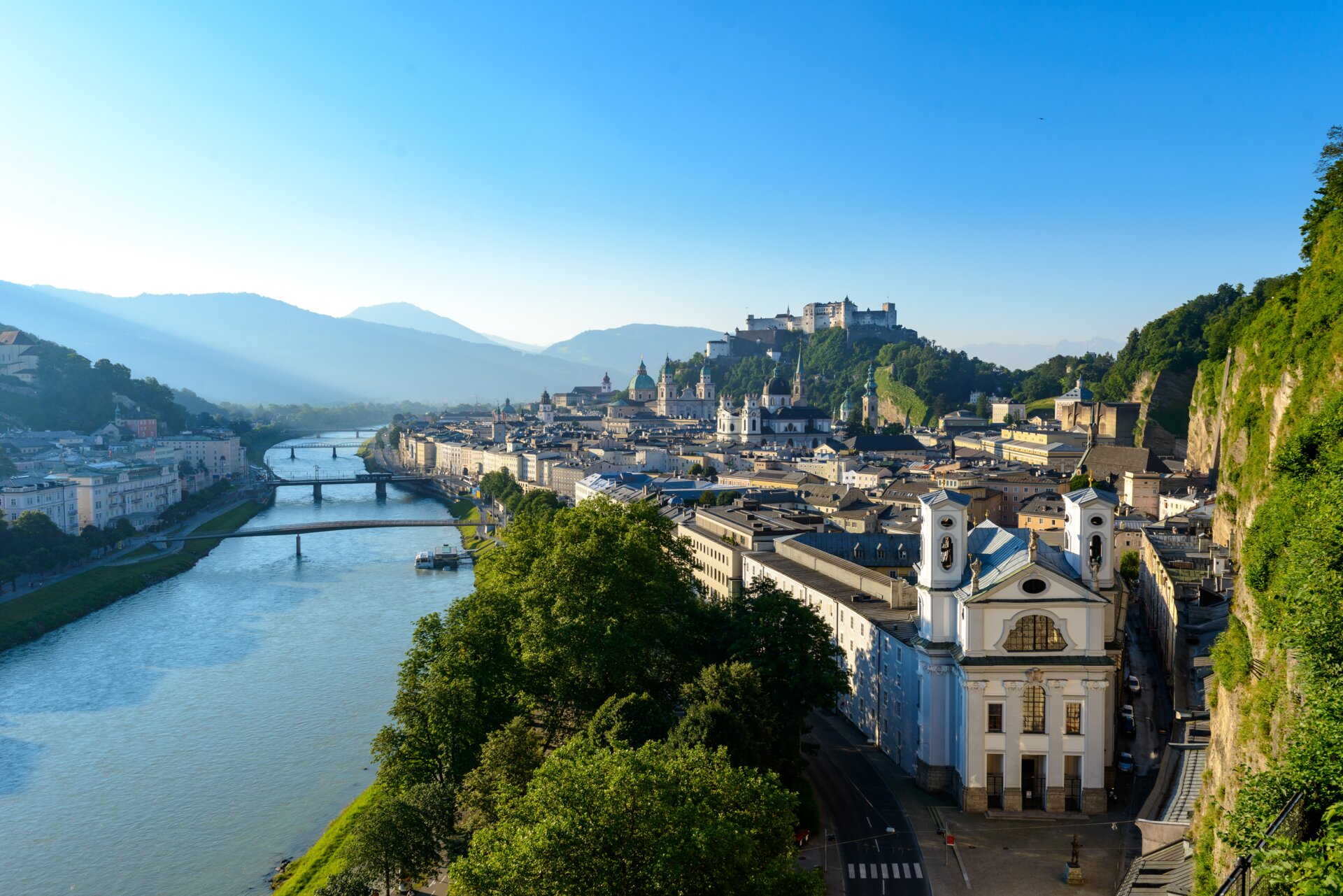 Salt. Salzburg. Salzwelten.
